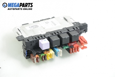 Fuse box for Mercedes-Benz S-Class W220 3.5, 245 hp automatic, 2000