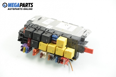 Fuse box for Mercedes-Benz S-Class W220 3.5, 245 hp automatic, 2000