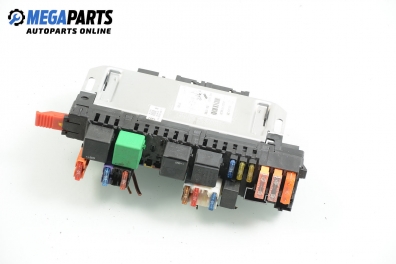 Fuse box for Mercedes-Benz S-Class W220 3.5, 245 hp automatic, 2000