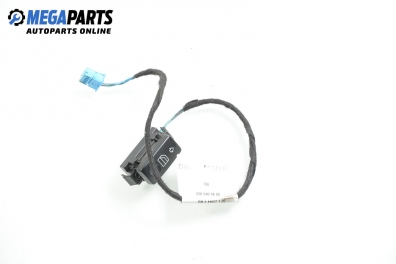 Buton geam electric for Mercedes-Benz S-Class W220 3.5, 245 hp automatic, 2000 № A 220 540 48 08
