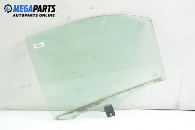 Window for Mercedes-Benz S-Class W220 3.5, 245 hp automatic, 2000, position: rear - left