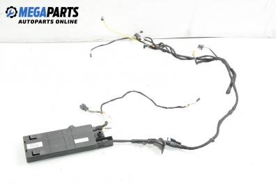 Antenna booster for Mercedes-Benz S-Class W220 3.5, 245 hp automatic, 2000
