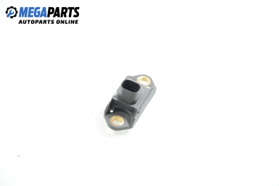 Sensor airbag for Mercedes-Benz S-Klasse W220 3.5, 245 hp automatic, 2000