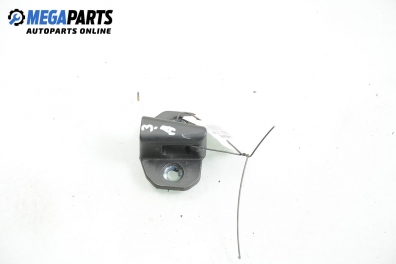 Door lock for Mercedes-Benz S-Class W220 3.5, 245 hp automatic, 2000, position: rear - right