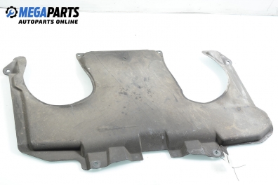 Skid plate for Mercedes-Benz S-Class W220 3.5, 245 hp automatic, 2000