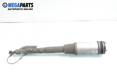 Air shock absorber for Mercedes-Benz S-Class W220 3.5, 245 hp automatic, 2000, position: rear - left