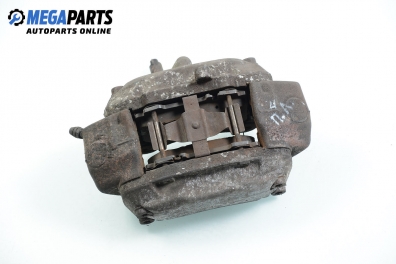 Caliper for Mercedes-Benz S-Class W220 3.5, 245 hp automatic, 2000, position: front - left