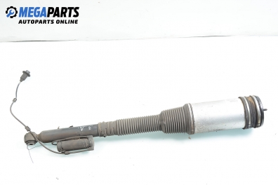 Amortizor pneumatic for Mercedes-Benz S-Class W220 3.5, 245 hp automatic, 2000, position: dreaptă - spate