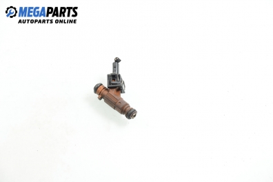 Gasoline fuel injector for Mercedes-Benz S-Class W220 3.5, 245 hp automatic, 2000 № Bosch 0 280 156 016