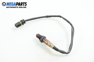 Оxygen sensor for Mercedes-Benz S-Class W220 3.5, 245 hp automatic, 2000