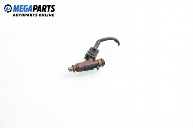 Gasoline fuel injector for Mercedes-Benz S-Class W220 3.5, 245 hp automatic, 2000 № 0 280 156 016