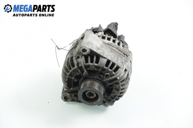 Alternator for Mercedes-Benz S-Class W220 3.5, 245 hp automatic, 2000