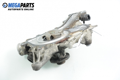 Water pump for Mercedes-Benz S-Class W220 3.5, 245 hp automatic, 2000