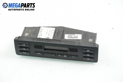 Panou aer condiționat for BMW 3 (E46) 1.9, 105 hp, sedan, 1999 № BMW 64.11-8 382 446