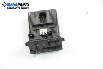 Lights switch for BMW 3 (E46) 1.9, 105 hp, sedan, 1999 № BMW 61.31-6 901 429