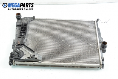 Wasserradiator for BMW 3 (E46) 1.9, 105 hp, sedan, 1999