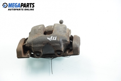 Caliper for BMW 3 (E46) 1.9, 105 hp, sedan, 1999, position: front - right