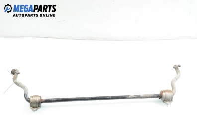 Bară stabilizatoare for BMW 3 (E46) 1.9, 105 hp, sedan, 1999, position: fața