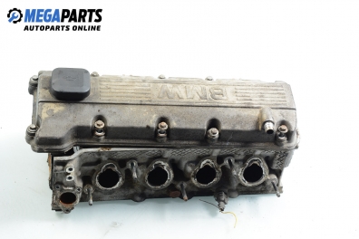 Cylinder head no camshaft included for BMW 3 (E46) 1.9, 105 hp, sedan, 1999