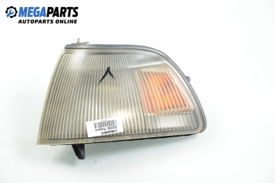 Blinklicht for Mitsubishi Pajero II 2.8 TD, 125 hp, 5 türen automatic, 1999, position: links