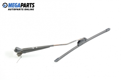 Rear wiper arm for Mitsubishi Pajero II 2.8 TD, 125 hp, 5 doors automatic, 1999