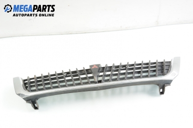 Gitter for Mitsubishi Pajero II 2.8 TD, 125 hp, 5 türen automatic, 1999