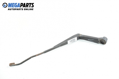 Front wipers arm for Mitsubishi Pajero II 2.8 TD, 125 hp automatic, 1999, position: left