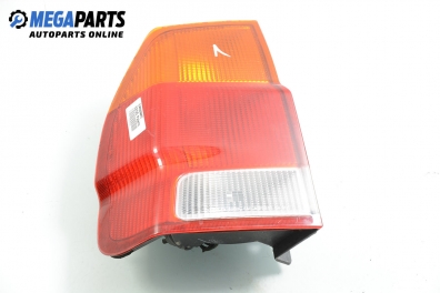 Tail light for Mitsubishi Pajero II 2.8 TD, 125 hp, 5 doors automatic, 1999, position: left