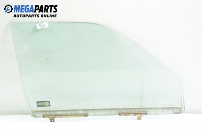 Window for Mitsubishi Pajero II 2.8 TD, 125 hp automatic, 1999, position: front - right