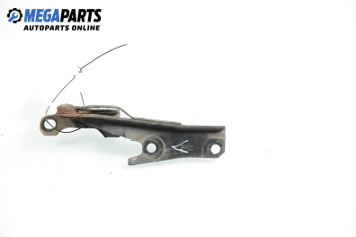 Bonnet hinge for Mitsubishi Pajero II 2.8 TD, 125 hp, 5 doors automatic, 1999, position: left