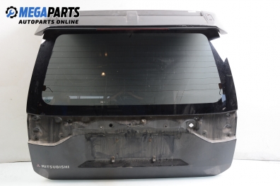 Boot lid for Mitsubishi Pajero II 2.8 TD, 125 hp, 5 doors automatic, 1999