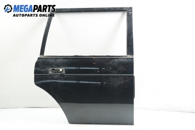 Door for Mitsubishi Pajero II 2.8 TD, 125 hp, 5 doors automatic, 1999, position: rear - right