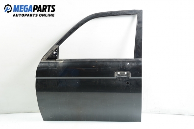 Door for Mitsubishi Pajero II 2.8 TD, 125 hp, 5 doors automatic, 1999, position: front - left