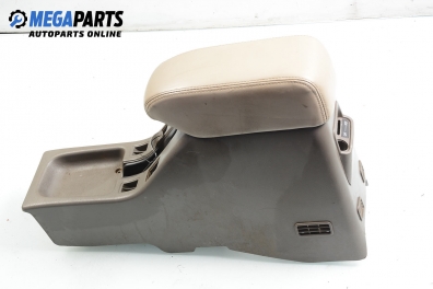 Armrest for Mitsubishi Pajero II 2.8 TD, 125 hp, 5 doors automatic, 1999