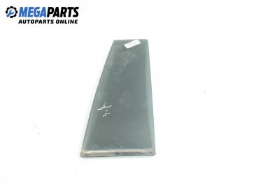 Door vent window for Mitsubishi Pajero II 2.8 TD, 125 hp, 5 doors automatic, 1999, position: right