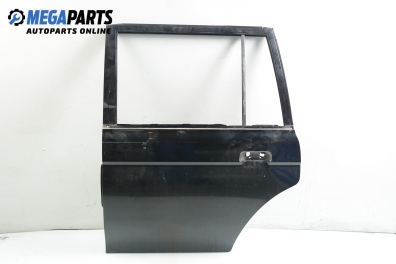 Door for Mitsubishi Pajero II 2.8 TD, 125 hp, 5 doors automatic, 1999, position: rear - left