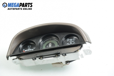 Gauges for Mitsubishi Pajero II 2.8 TD, 125 hp, 5 doors automatic, 1999 № MR240245