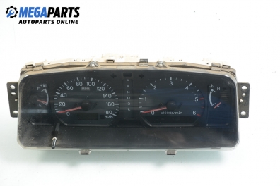 Instrument cluster for Mitsubishi Pajero II 2.8 TD, 125 hp, 5 doors automatic, 1999