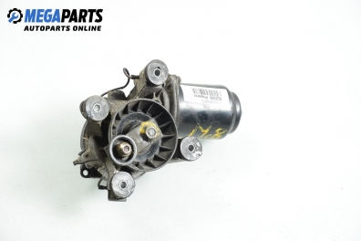 Front wipers motor for Mitsubishi Pajero II 2.8 TD, 125 hp automatic, 1999, position: front