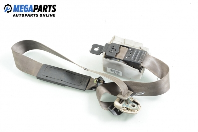 Seat belt for Mitsubishi Pajero II 2.8 TD, 125 hp, 5 doors automatic, 1999, position: front - right