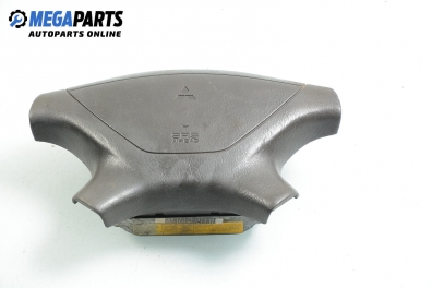 Airbag for Mitsubishi Pajero II 2.8 TD, 125 hp, 5 türen automatic, 1999