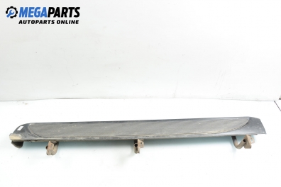 Footboard for Mitsubishi Pajero II 2.8 TD, 125 hp, 5 doors automatic, 1999, position: left