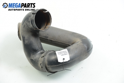 Air duct for Mitsubishi Pajero II 2.8 TD, 125 hp, 5 doors automatic, 1999