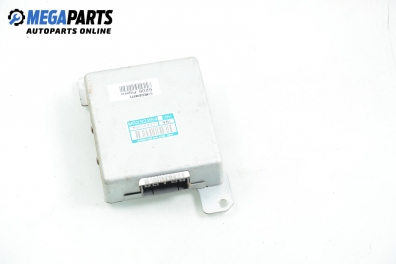 Transmission module for Mitsubishi Pajero II 2.8 TD, 125 hp, 5 doors automatic, 1999 № MR232264