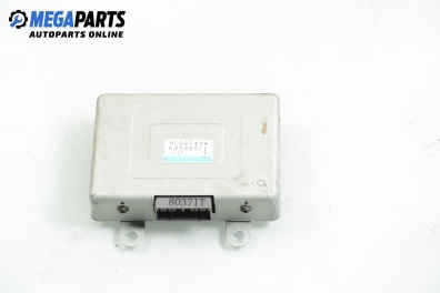 Modul for Mitsubishi Pajero II 2.8 TD, 125 hp, 5 türen automatic, 1999 № MC887434