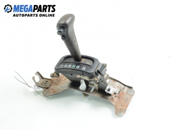 Shifter for Mitsubishi Pajero II 2.8 TD, 125 hp automatic, 1999