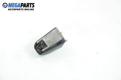 Headlight sprayer nozzles for Mitsubishi Pajero II 2.8 TD, 125 hp, 5 doors automatic, 1999, position: right