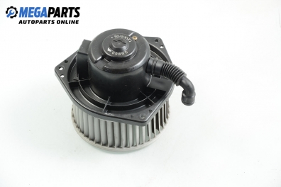 Heating blower for Mitsubishi Pajero II 2.8 TD, 125 hp, 5 doors automatic, 1999