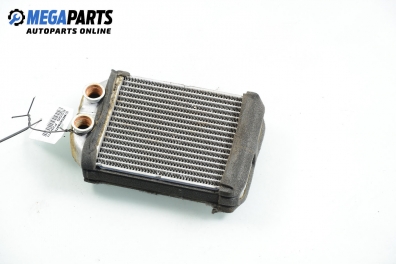 Heating radiator  for Mitsubishi Pajero II 2.8 TD, 125 hp, 5 doors automatic, 1999