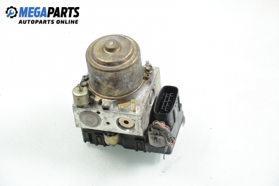 ABS for Mitsubishi Pajero II 2.8 TD, 125 hp automatic, 1999